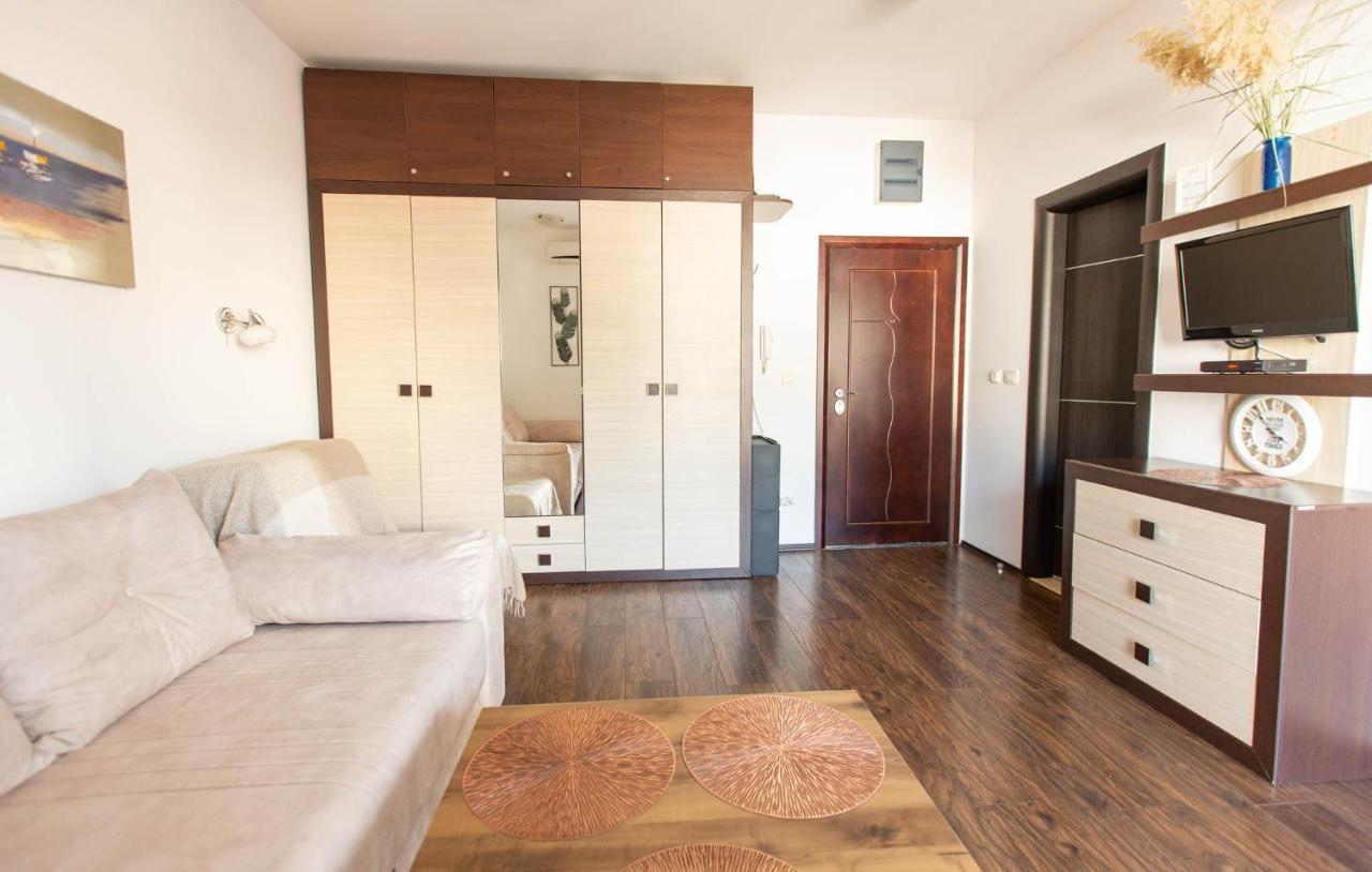 Apartment lora Budva Exterior foto